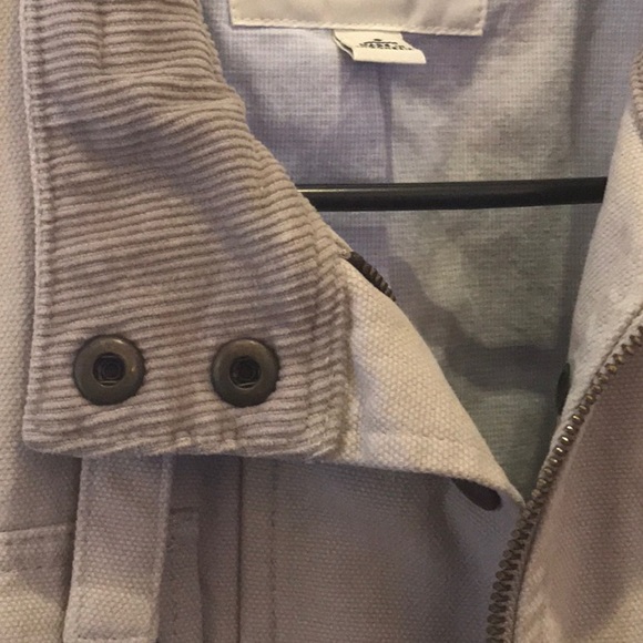 Banana Republic Safari Jacket/Coat - Picture 5 of 5